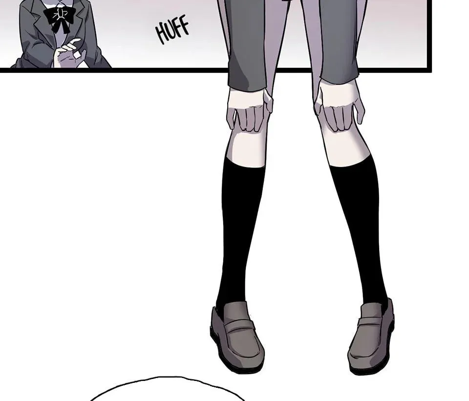Strange Store (Colored) Chapter 22 page 44 - 