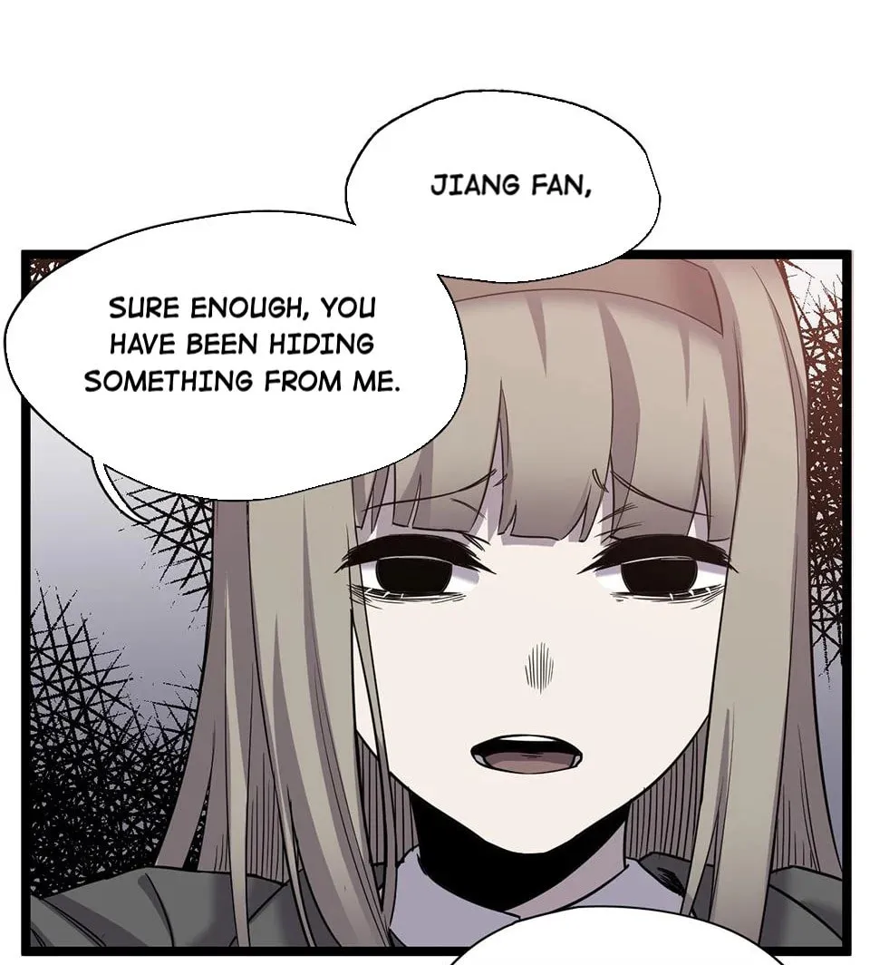 Strange Store (Colored) Chapter 22 page 47 - 