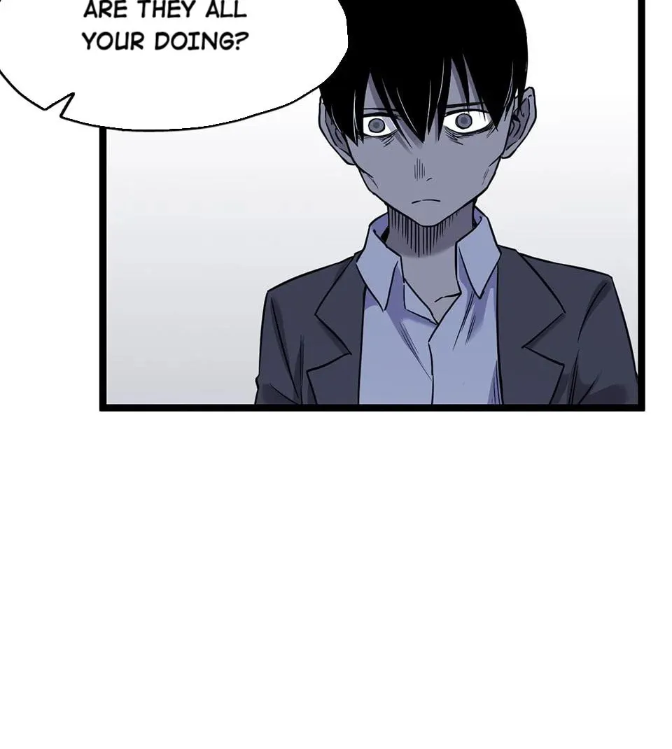 Strange Store (Colored) Chapter 22 page 49 - 
