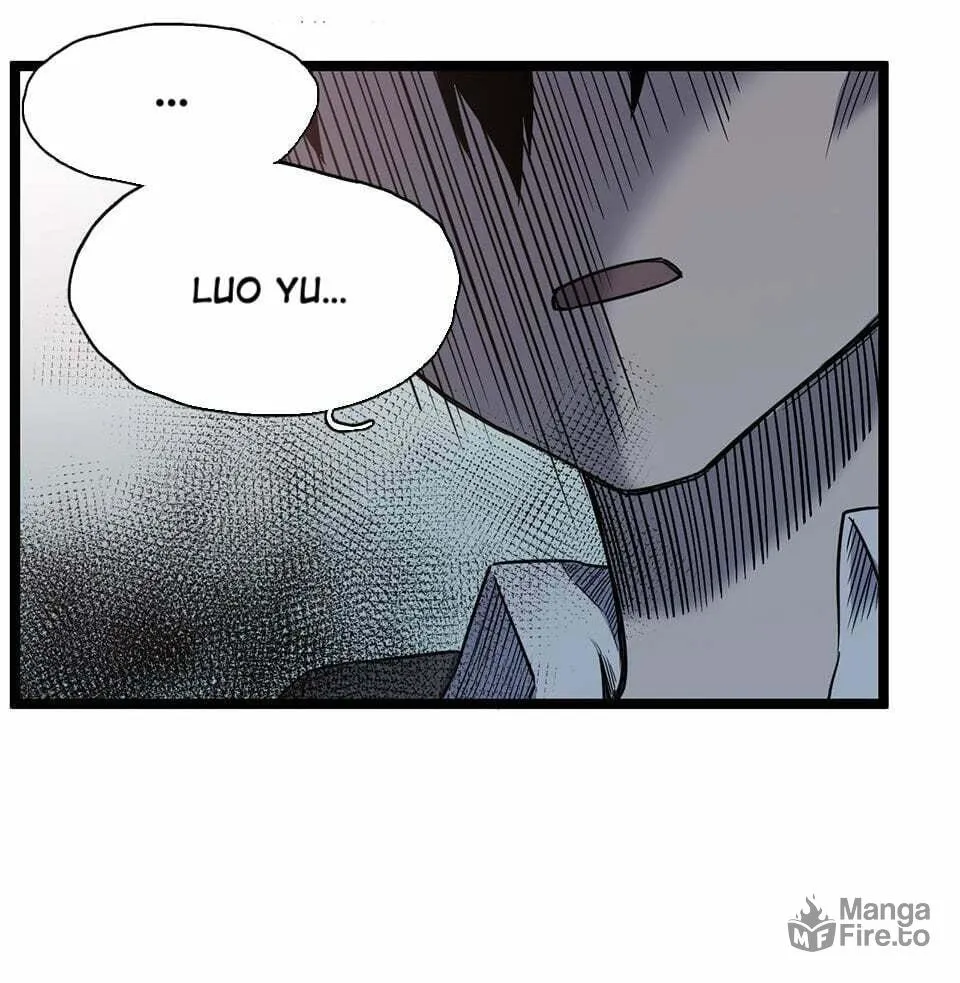 Strange Store (Colored) Chapter 22 page 50 - 