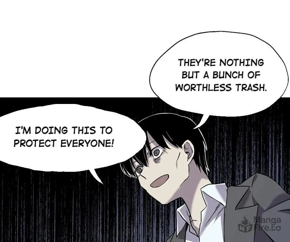 Strange Store (Colored) Chapter 22 page 51 - 