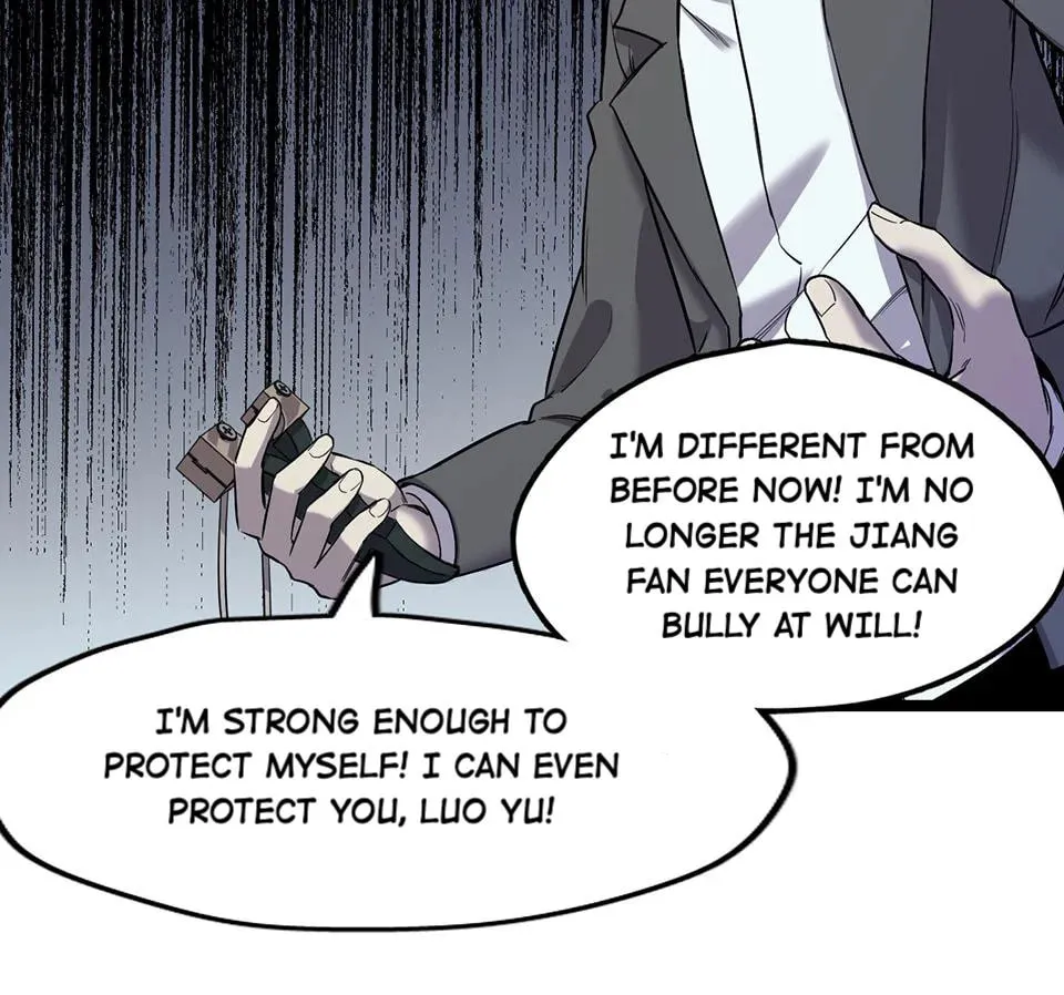 Strange Store (Colored) Chapter 22 page 52 - 