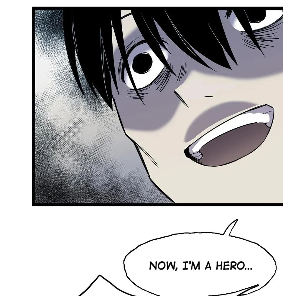 Strange Store (Colored) Chapter 22 page 53 - 