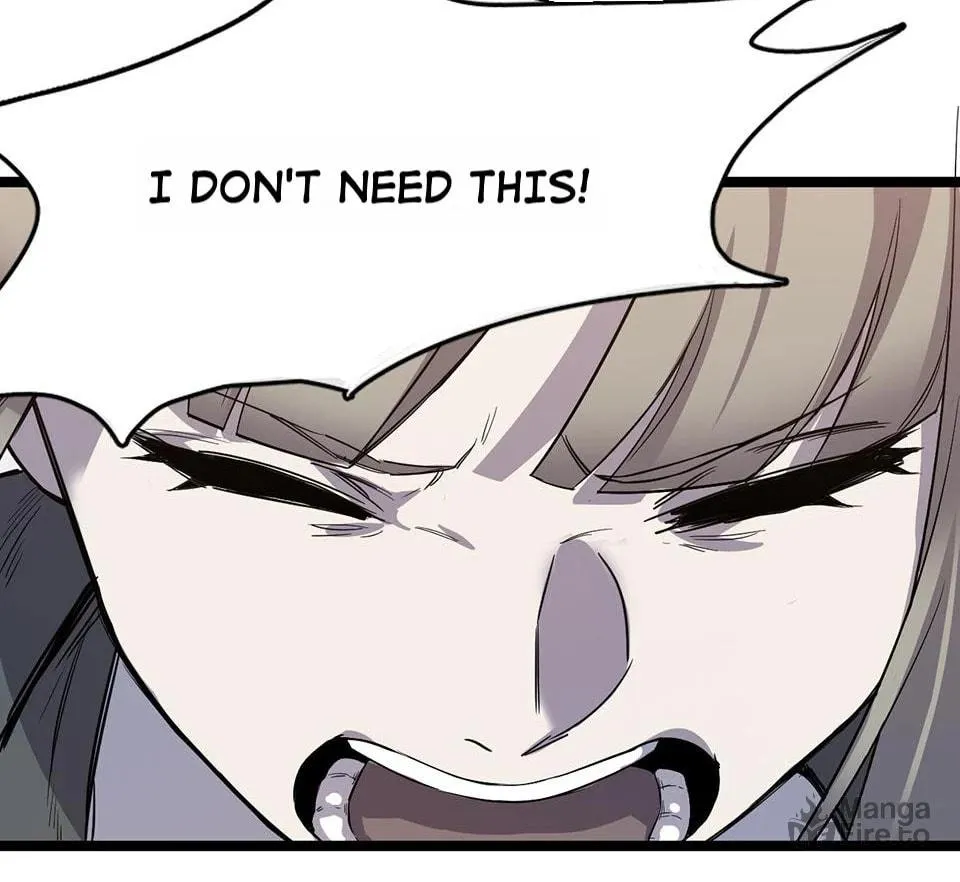Strange Store (Colored) Chapter 22 page 54 - 