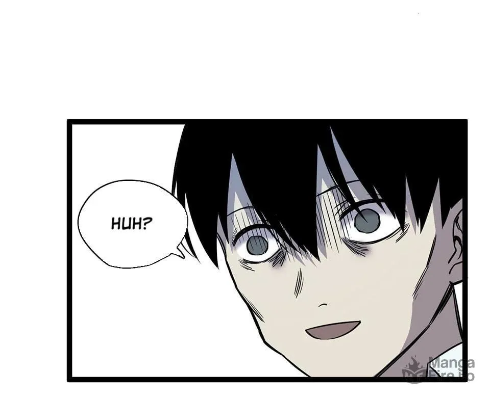 Strange Store (Colored) Chapter 22 page 55 - 