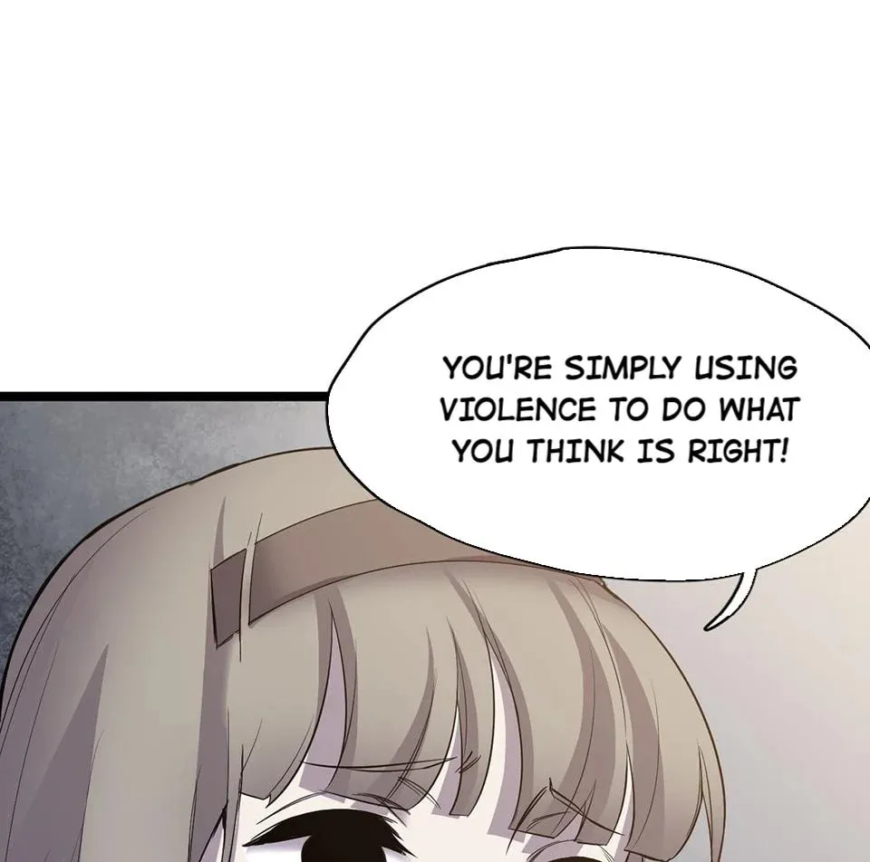 Strange Store (Colored) Chapter 22 page 56 - 