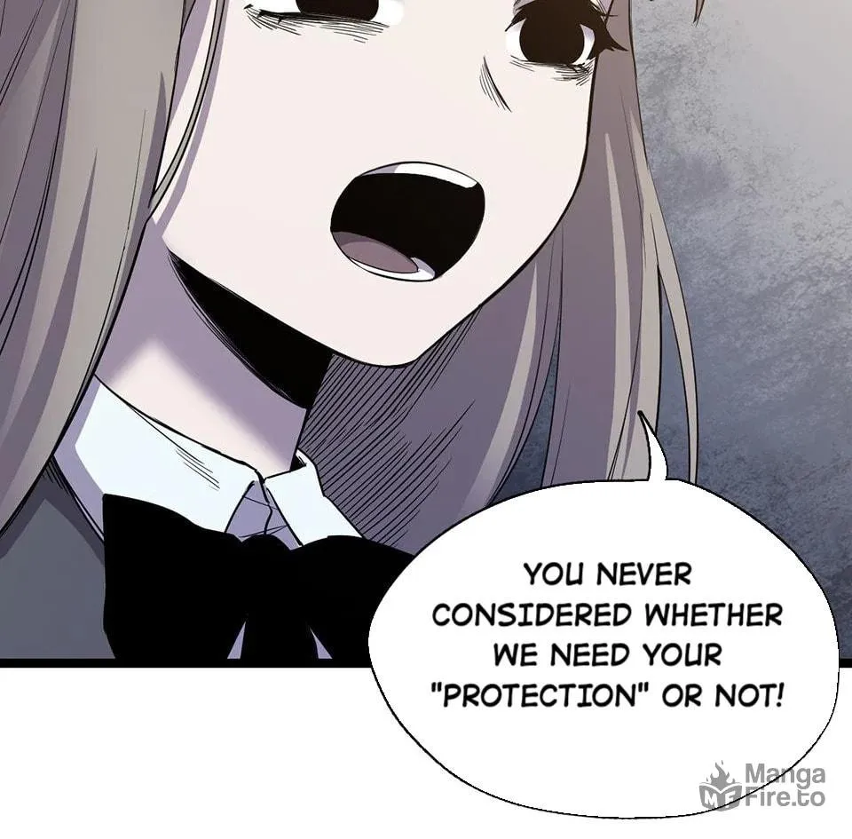 Strange Store (Colored) Chapter 22 page 57 - 