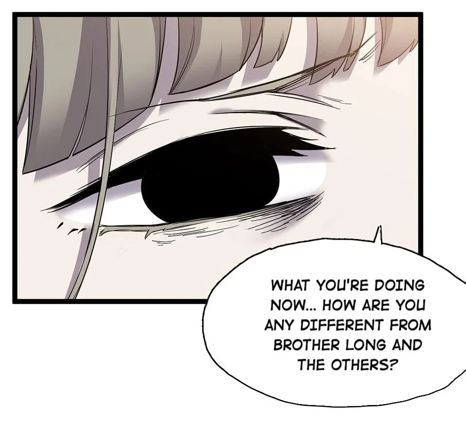 Strange Store (Colored) Chapter 22 page 58 - 