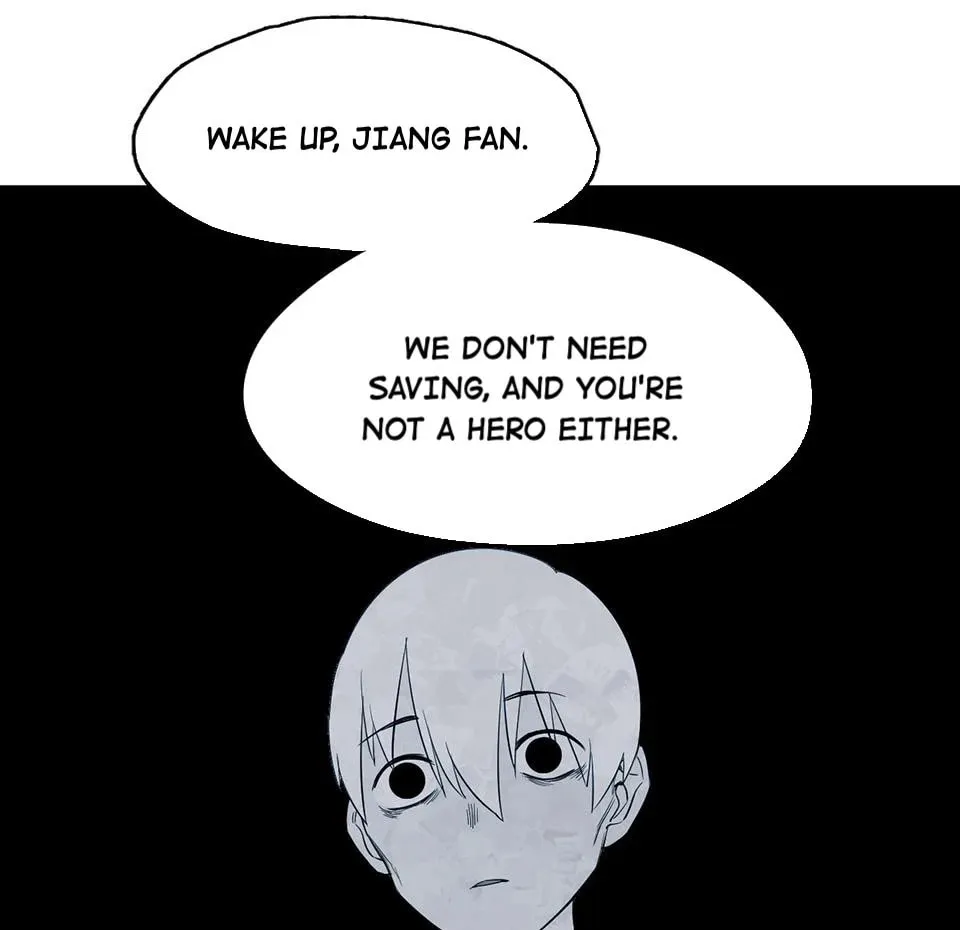 Strange Store (Colored) Chapter 22 page 59 - 