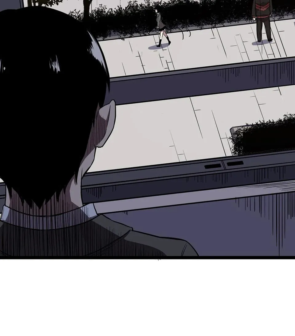 Strange Store (Colored) Chapter 22 page 7 - 