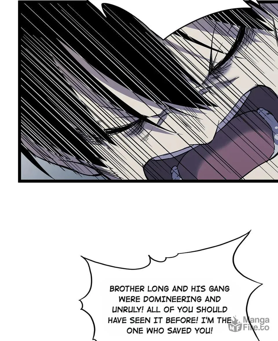 Strange Store (Colored) Chapter 22 page 65 - 