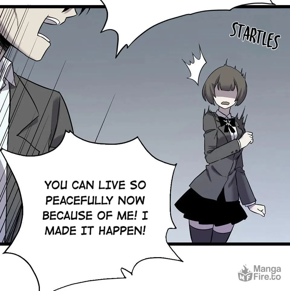 Strange Store (Colored) Chapter 22 page 66 - 