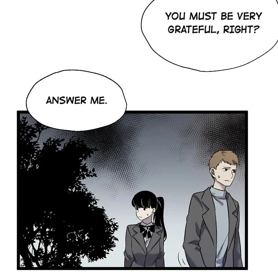 Strange Store (Colored) Chapter 22 page 68 - 