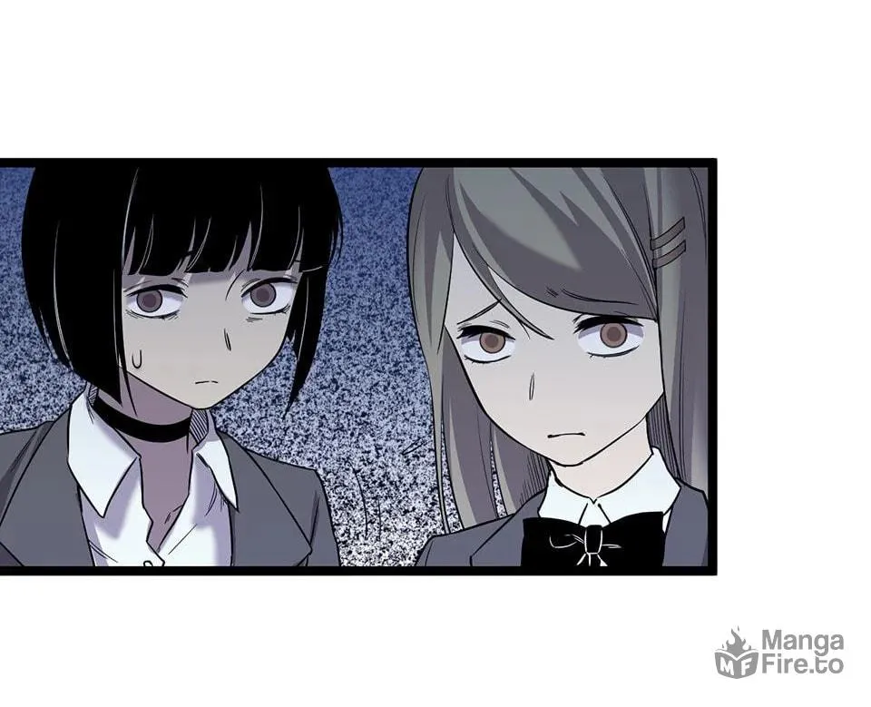 Strange Store (Colored) Chapter 22 page 69 - 