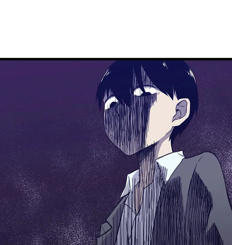 Strange Store (Colored) Chapter 22 page 8 - 