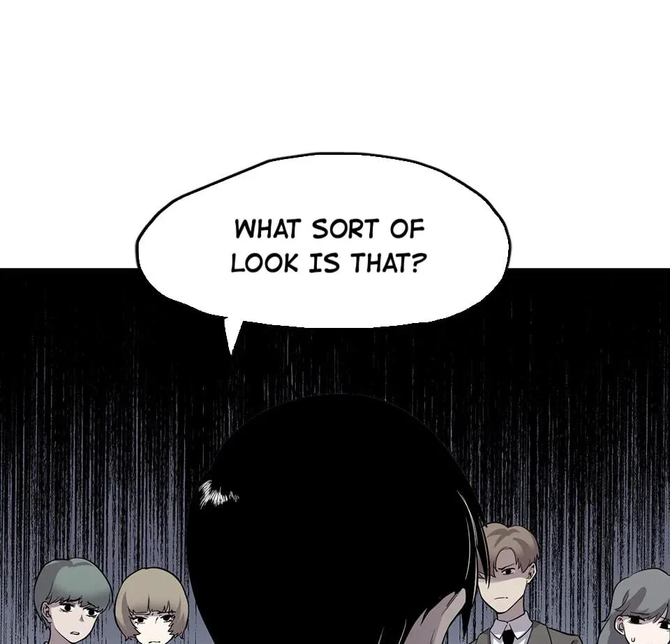 Strange Store (Colored) Chapter 22 page 71 - 