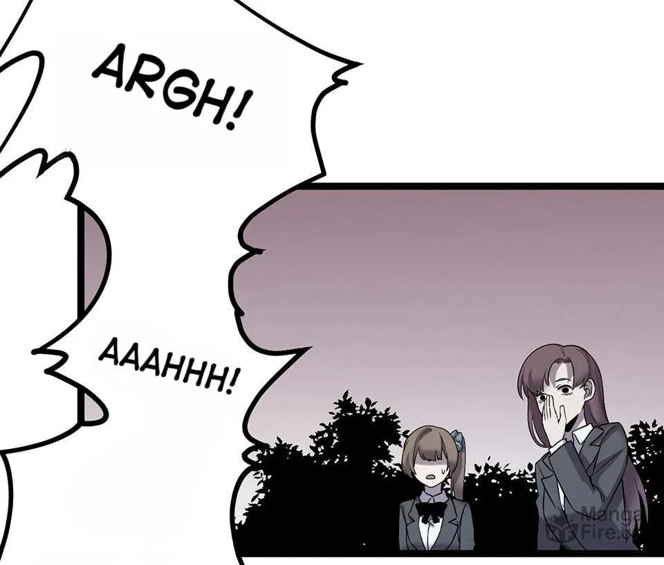 Strange Store (Colored) Chapter 22 page 75 - 