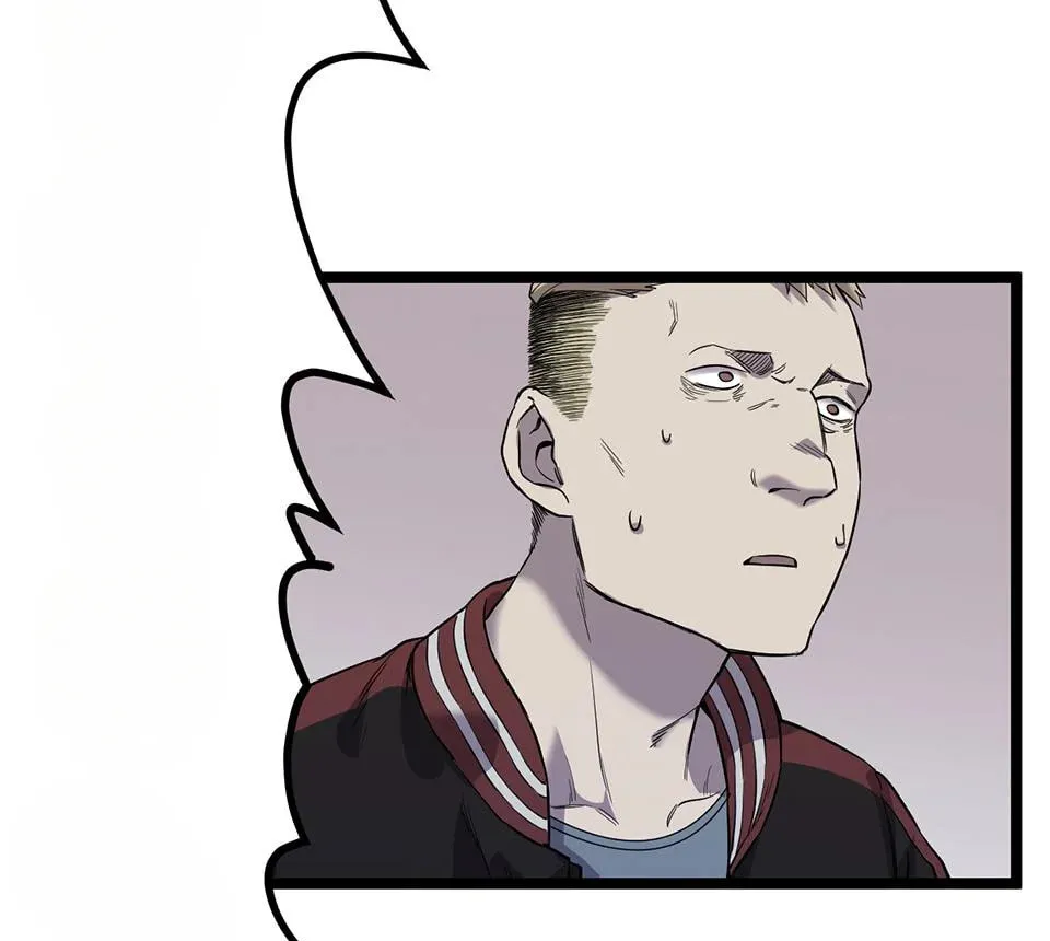 Strange Store (Colored) Chapter 22 page 76 - 