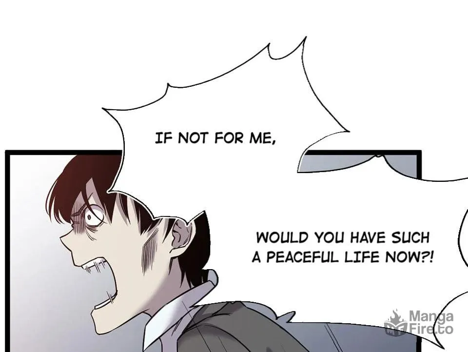 Strange Store (Colored) Chapter 22 page 81 - 