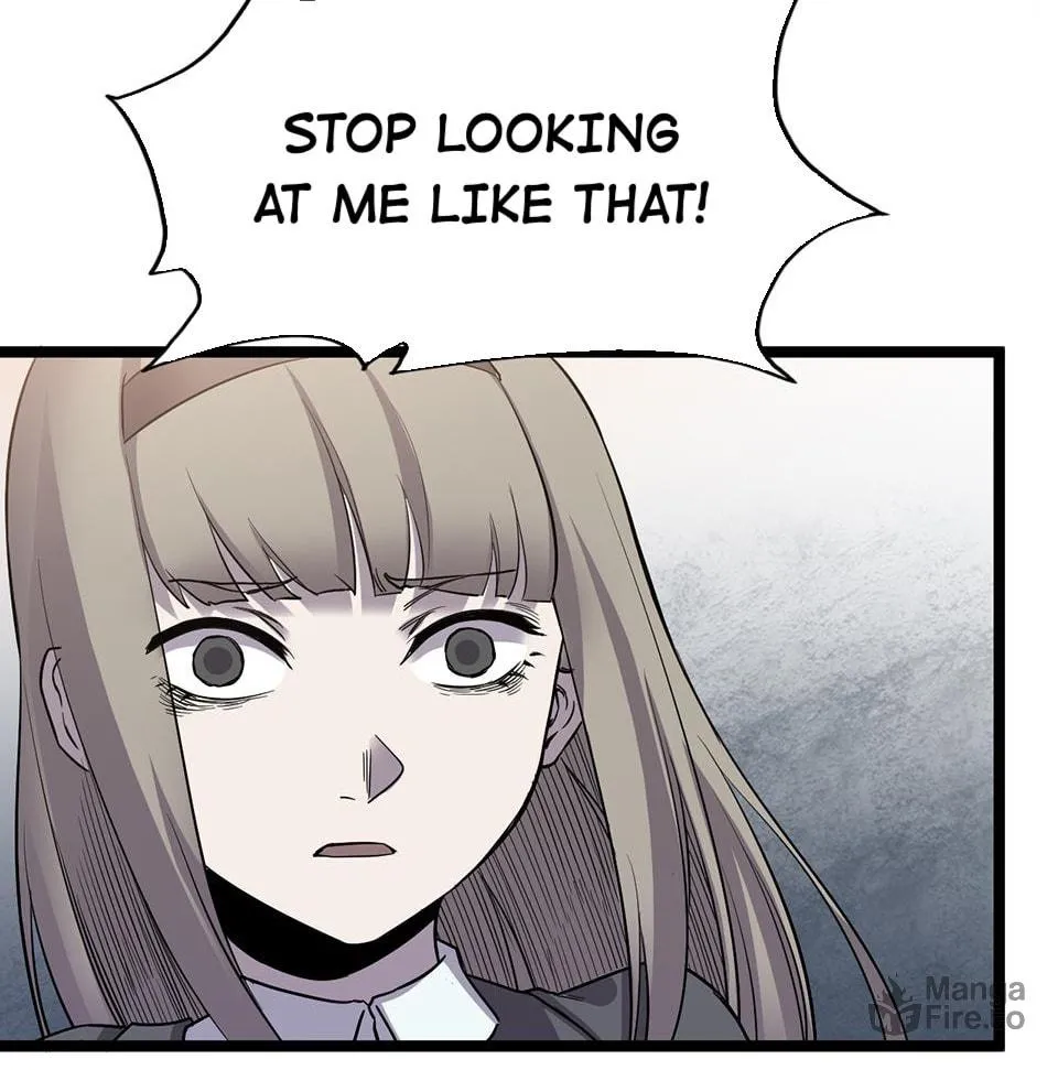 Strange Store (Colored) Chapter 22 page 84 - 
