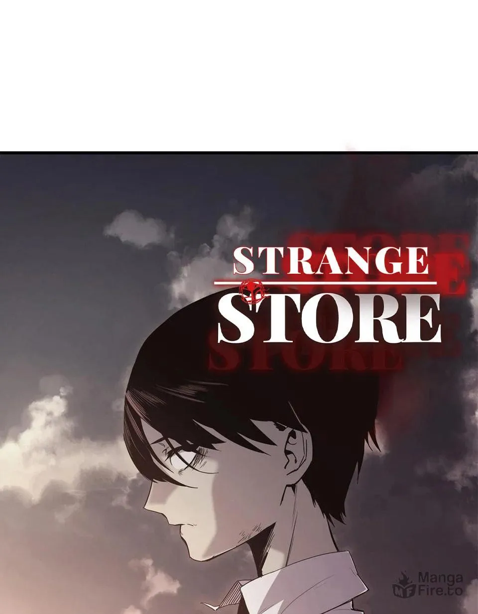 Strange Store (Colored) Chapter 22 page 10 - 