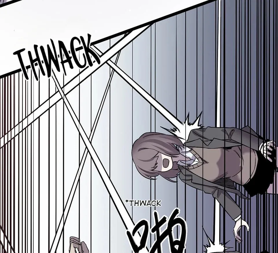 Strange Store (Colored) Chapter 22 page 92 - 