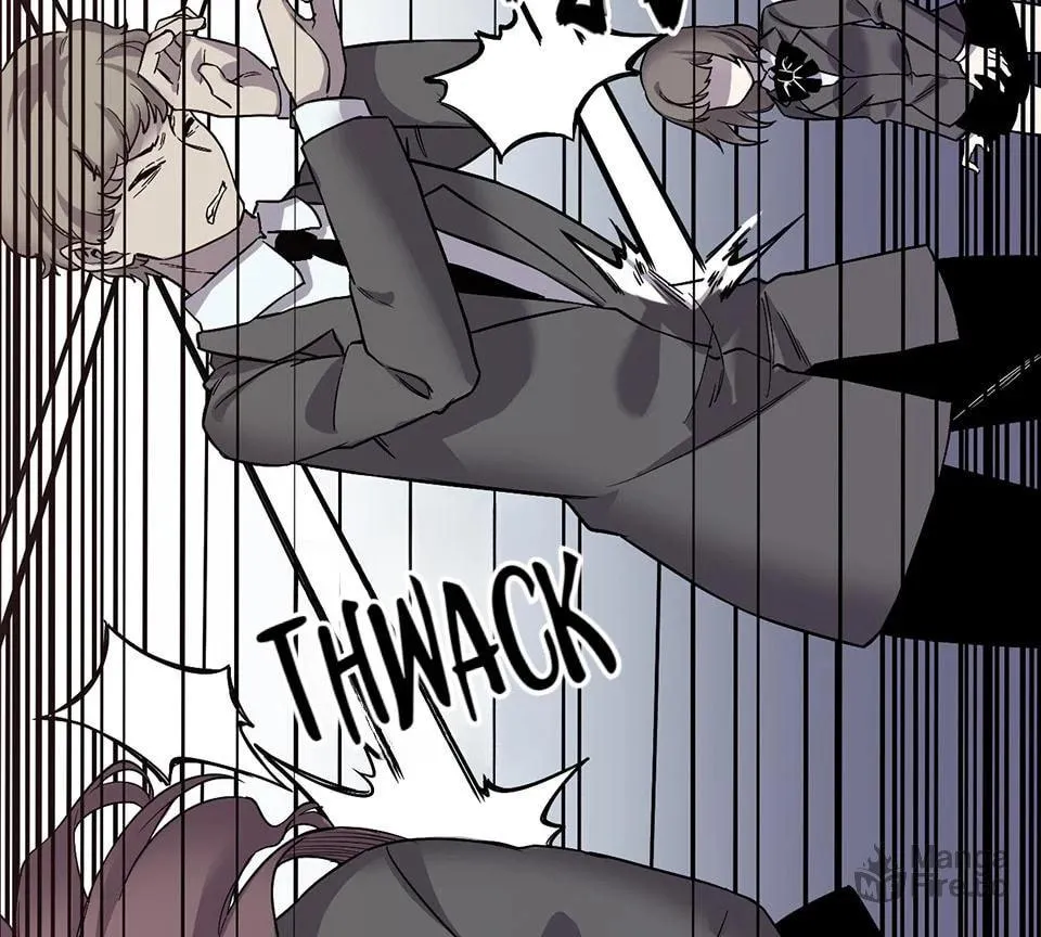 Strange Store (Colored) Chapter 22 page 93 - 
