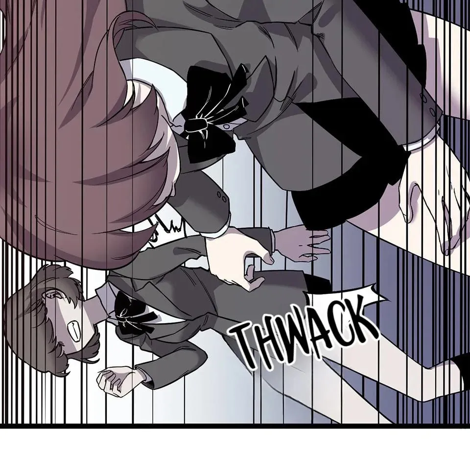 Strange Store (Colored) Chapter 22 page 94 - 
