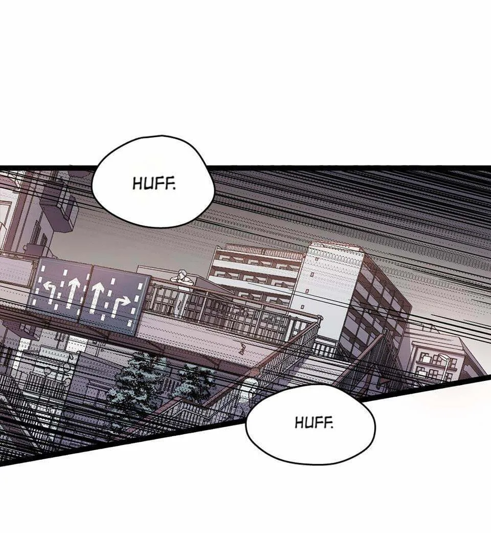 Strange Store (Colored) Chapter 23 page 1 - 
