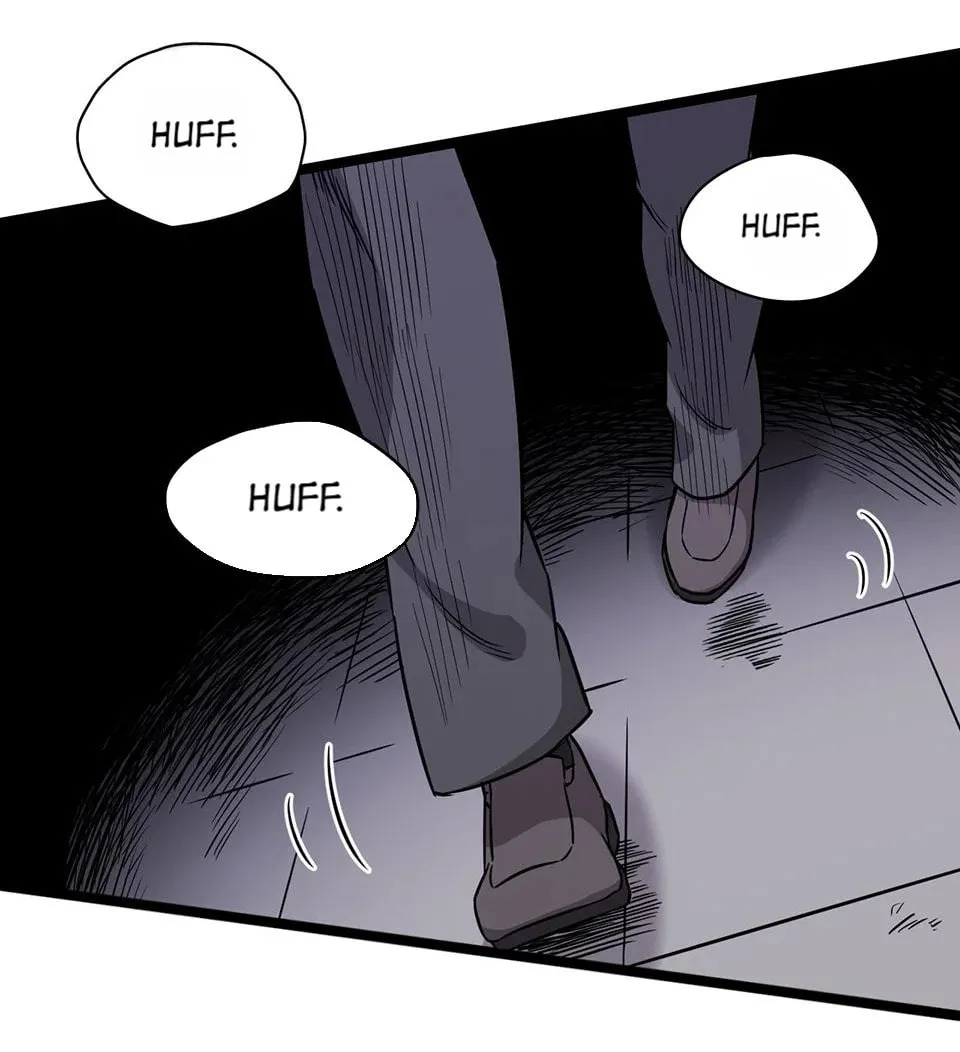 Strange Store (Colored) Chapter 23 page 2 - 