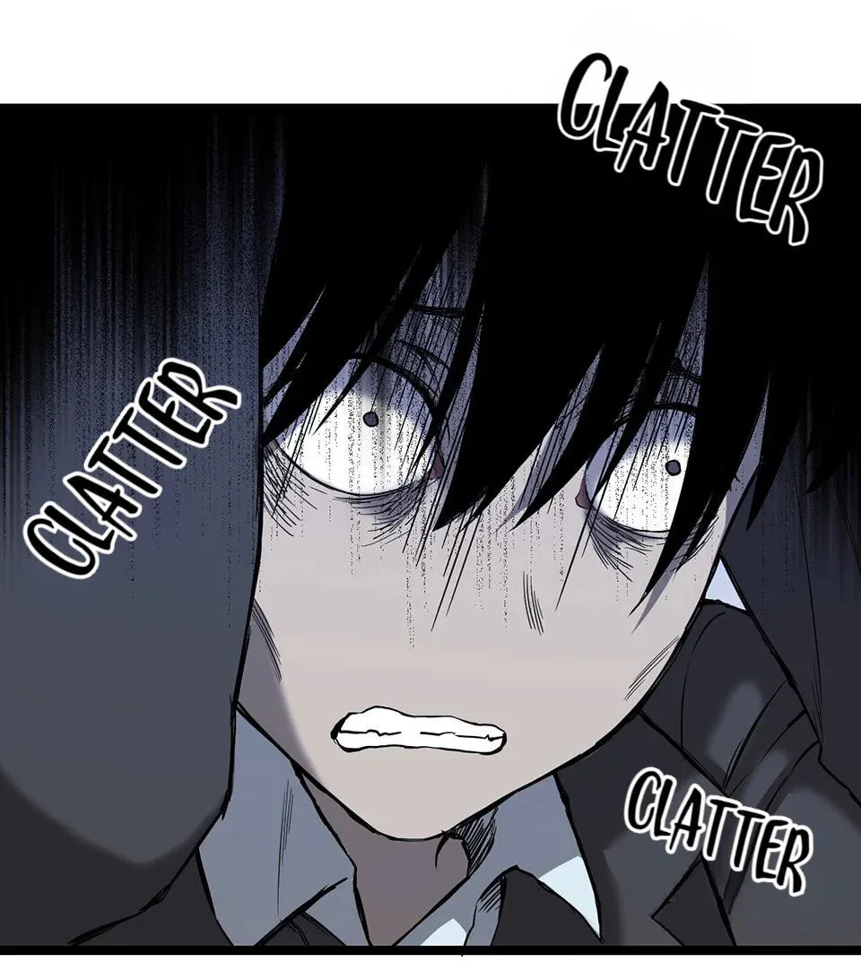Strange Store (Colored) Chapter 23 page 11 - 