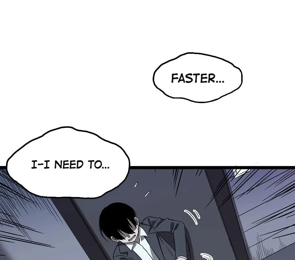 Strange Store (Colored) Chapter 23 page 16 - 