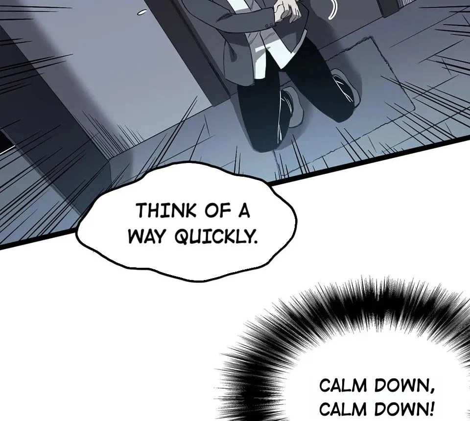Strange Store (Colored) Chapter 23 page 17 - 