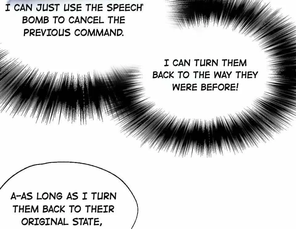 Strange Store (Colored) Chapter 23 page 19 - 