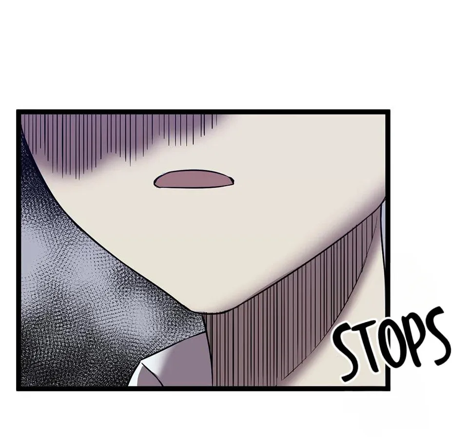 Strange Store (Colored) Chapter 23 page 22 - 