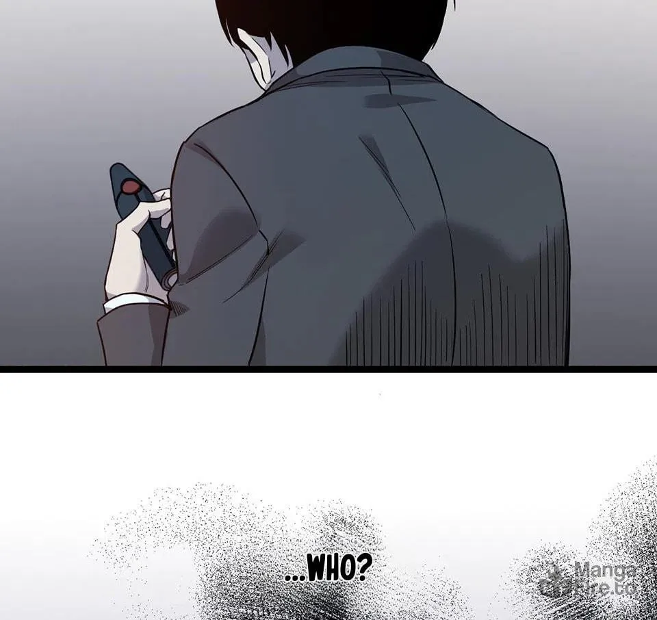 Strange Store (Colored) Chapter 23 page 24 - 