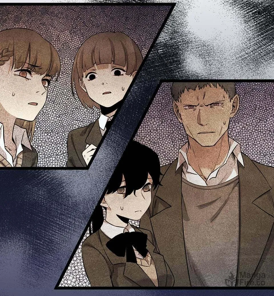 Strange Store (Colored) Chapter 23 page 25 - 