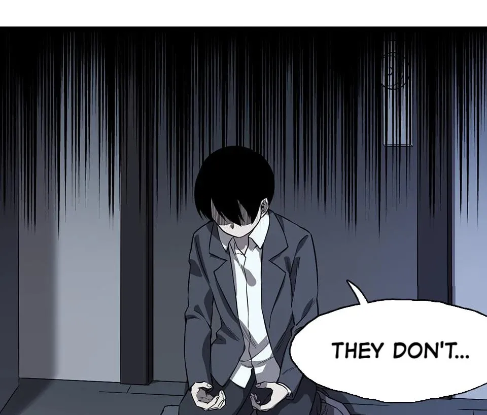 Strange Store (Colored) Chapter 23 page 29 - 