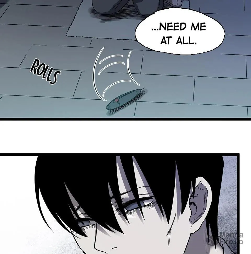 Strange Store (Colored) Chapter 23 page 30 - 