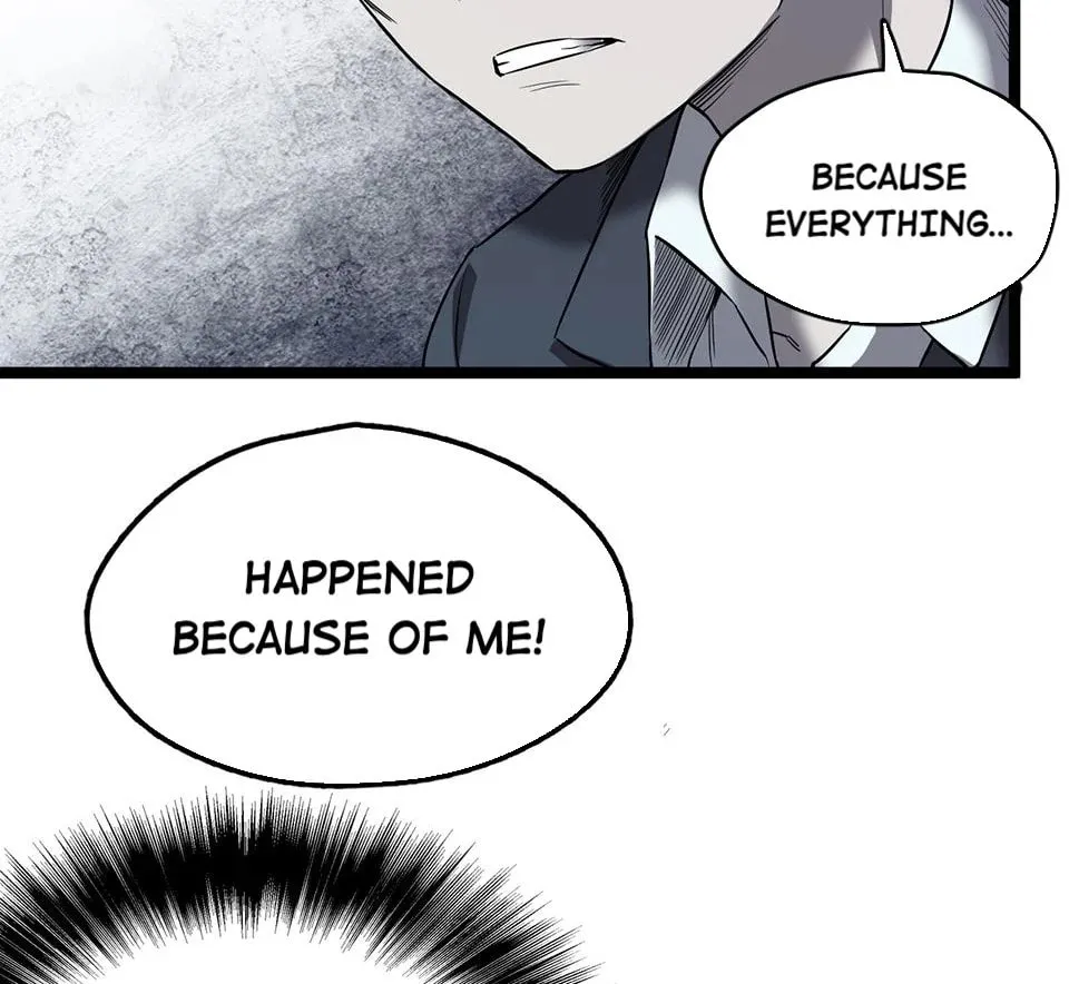 Strange Store (Colored) Chapter 23 page 31 - 
