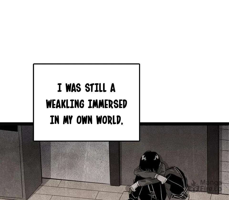 Strange Store (Colored) Chapter 23 page 35 - 