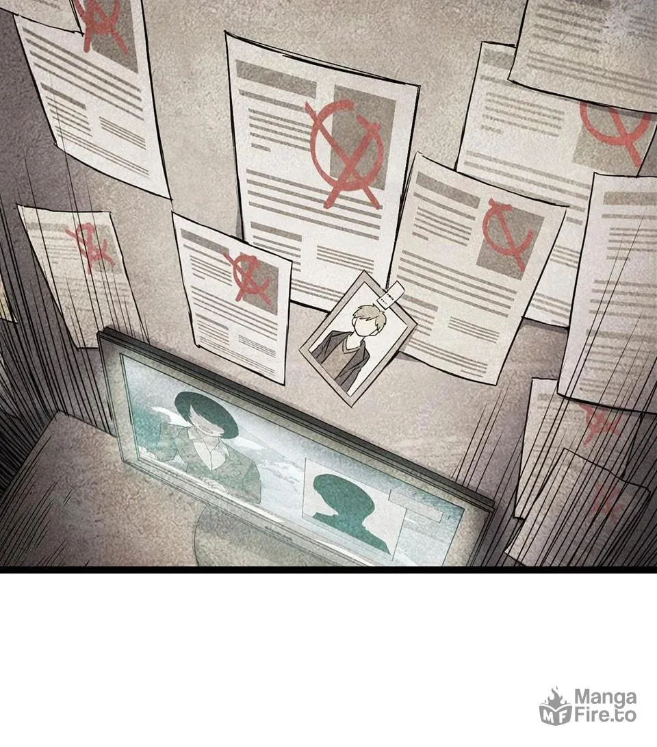 Strange Store (Colored) Chapter 23 page 39 - 