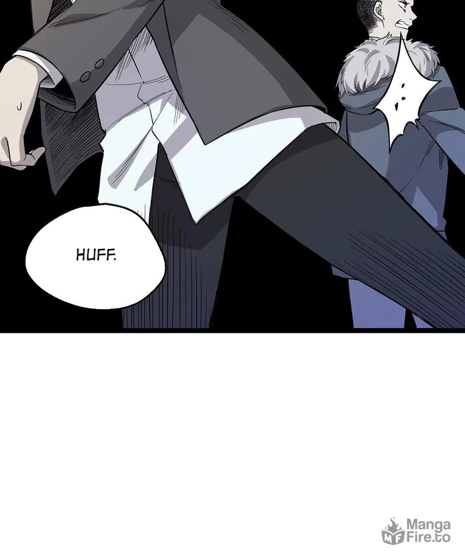 Strange Store (Colored) Chapter 23 page 5 - 