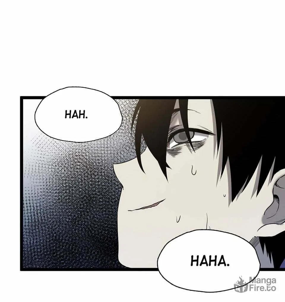 Strange Store (Colored) Chapter 23 page 45 - 