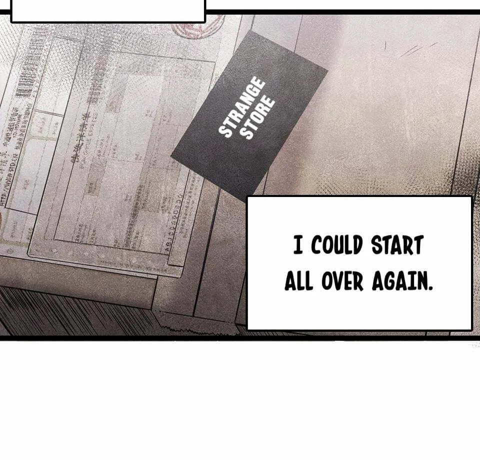 Strange Store (Colored) Chapter 23 page 47 - 