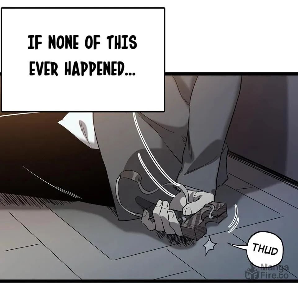 Strange Store (Colored) Chapter 23 page 48 - 