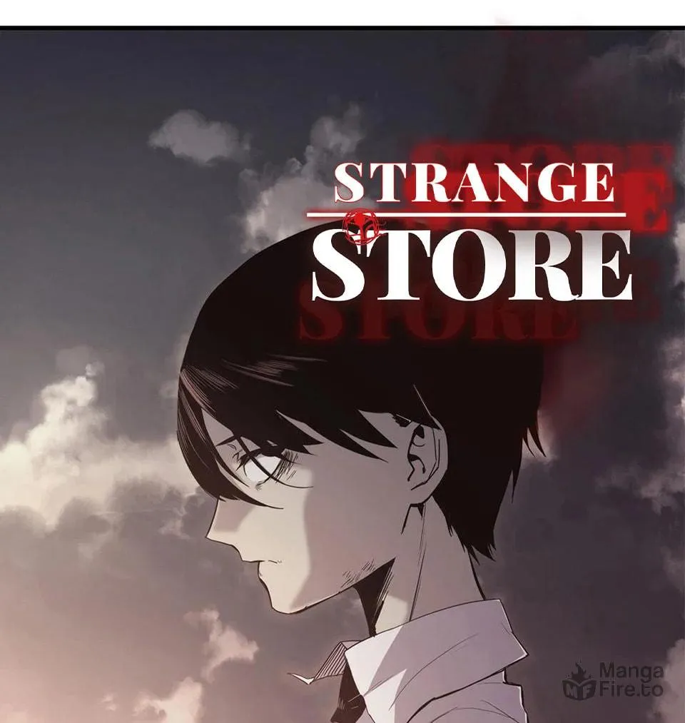 Strange Store (Colored) Chapter 23 page 6 - 
