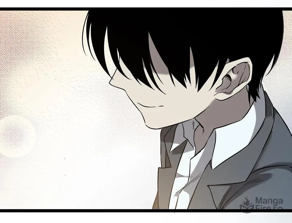 Strange Store (Colored) Chapter 23 page 51 - 