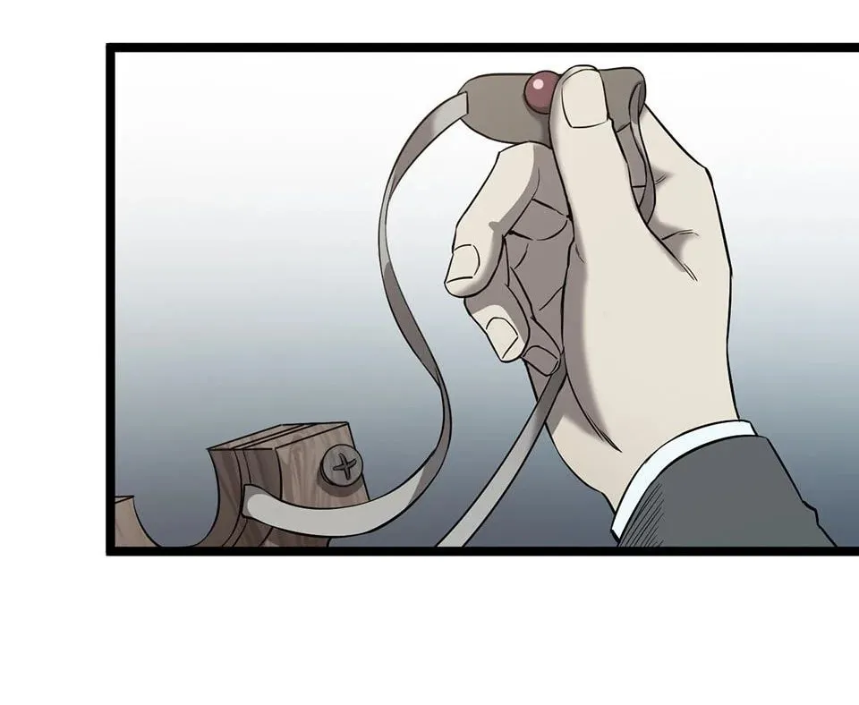 Strange Store (Colored) Chapter 23 page 53 - 