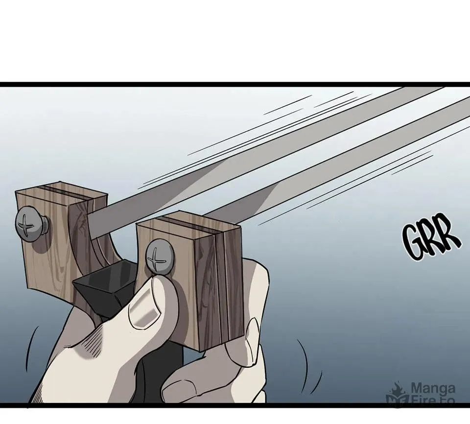 Strange Store (Colored) Chapter 23 page 54 - 